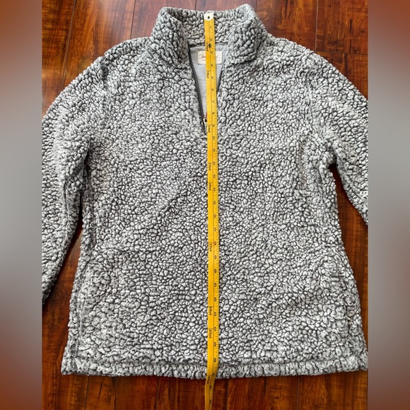 Weatherproof women Sherpa side S - Picture 2 of 7